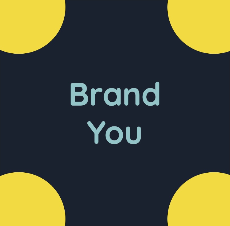 My Brand You cover image